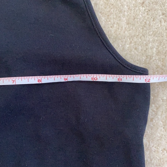 Madewell | Crop Top | EUC - Picture 4 of 6